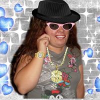 Rebecca Cloud Photo 35