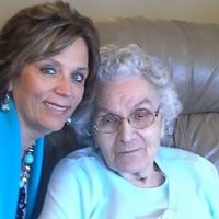 Janet Conner Photo 10