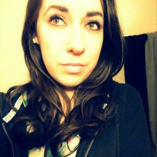 Amanda Franks Photo 5