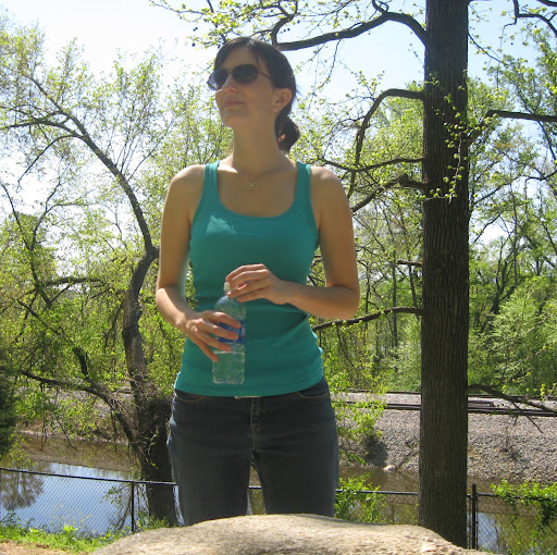 Shaunna Clark Photo 7