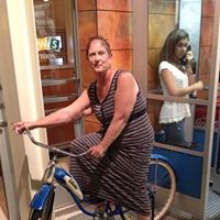 Patricia Robertson Photo 27