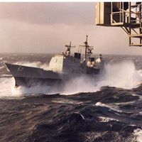 Peter Sackett Photo 19