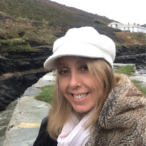 Julie Chadwick Photo 19