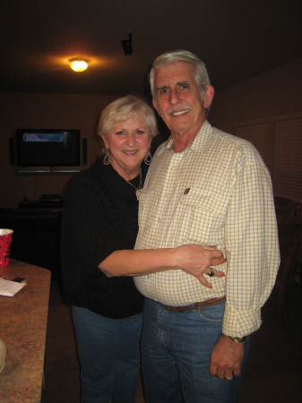 Carol Garrett Photo 19