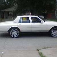 Kenneth Tidwell Photo 21