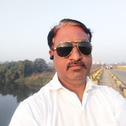 Pramod Pawar Photo 16