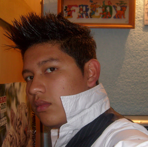 Alfredo Rodriguez Photo 19