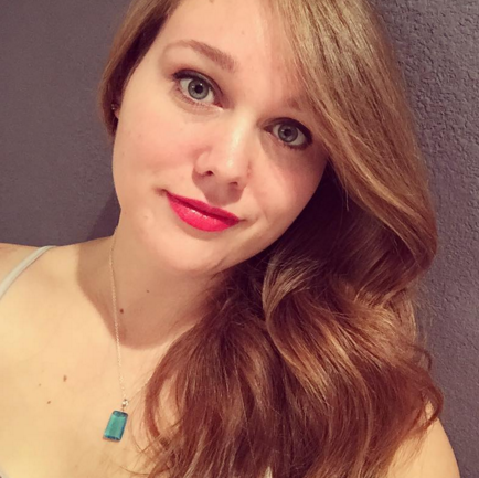 Megan Cochran Photo 10