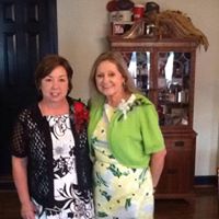 Sherry Mitchell Photo 20