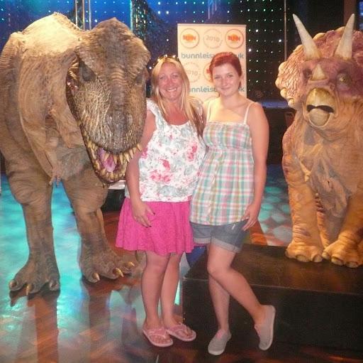 Eileen Fitzgerald Photo 30