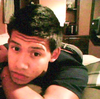 Angel Cruz Photo 17