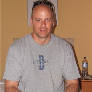 Thomas Riggs Photo 28