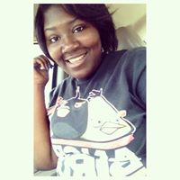 Anna Willis Photo 15