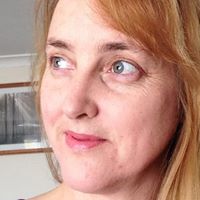 Andrea Tonkin Photo 6