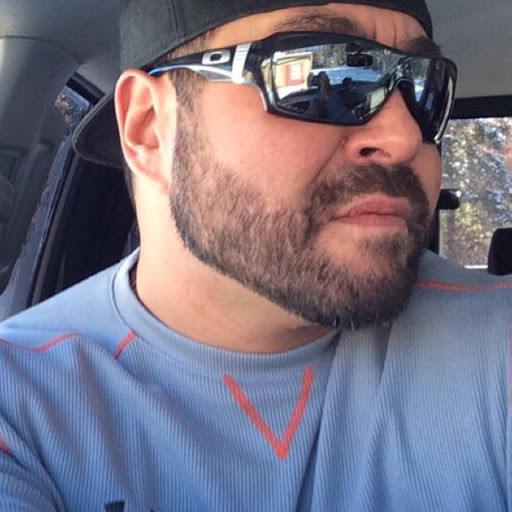 Johnny Foreman Photo 22