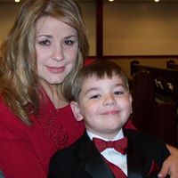 Christina Pearson Photo 14