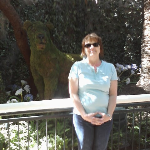 Robyn Hansen Photo 16