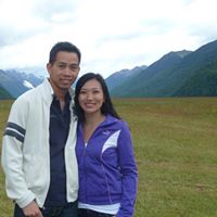 Connie Tom Photo 10
