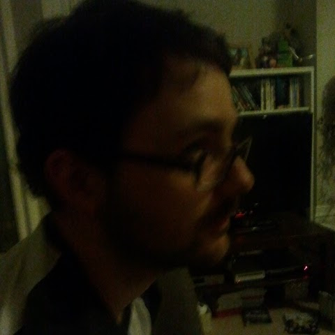 James Parmenter Photo 5