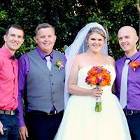 Renee Barton Photo 11