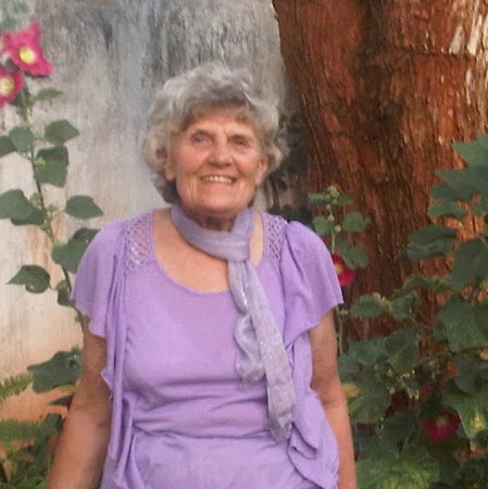 Jean Webster Photo 20