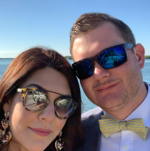 Patrick Graves Photo 14