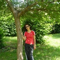 Maria German Photo 19
