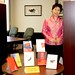 Ling Zhang Photo 26