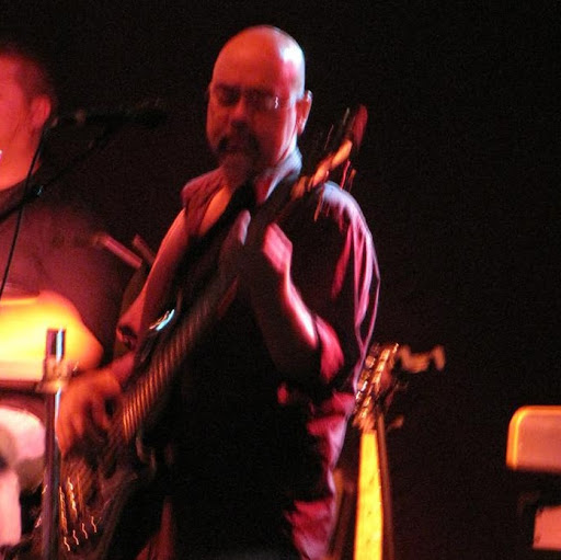 Keith Ziegler Photo 2