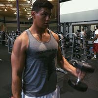 Luis Coronado Photo 4