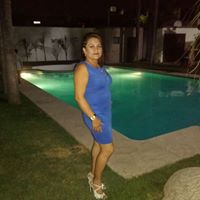 Sandra Moreno Photo 40