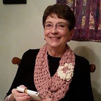 Patsy Collins Photo 21