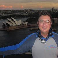 Patrick Crean Photo 31