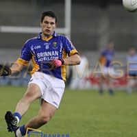Patrick Mcelroy Photo 41