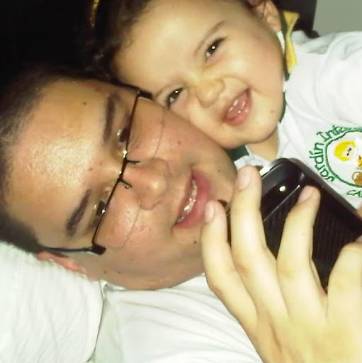 Cristian Ossa Photo 16