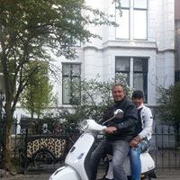 Stephen Wessel Photo 20