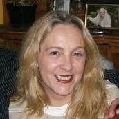 Julia Christenson Photo 5