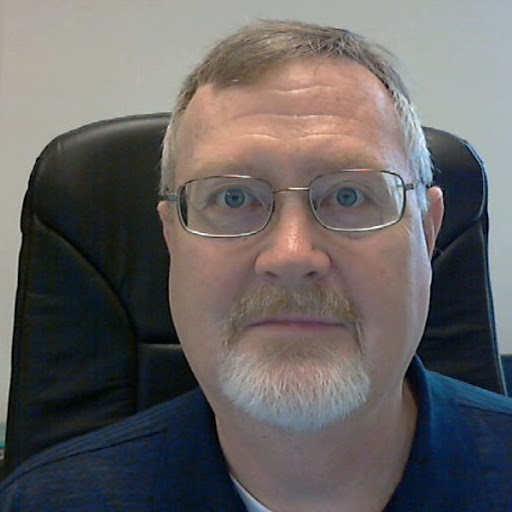 Mike Harrell Photo 12