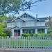 Mary Stevenson Photo 29