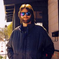 Paul Meek Photo 11