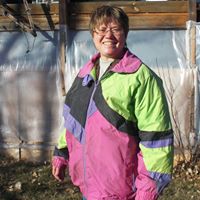 Cheryl Andrie Photo 3