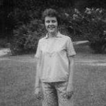 Betty Collins Photo 38