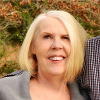 Catherine Abbott Photo 29