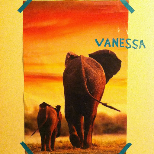 Vanessa Evans Photo 20