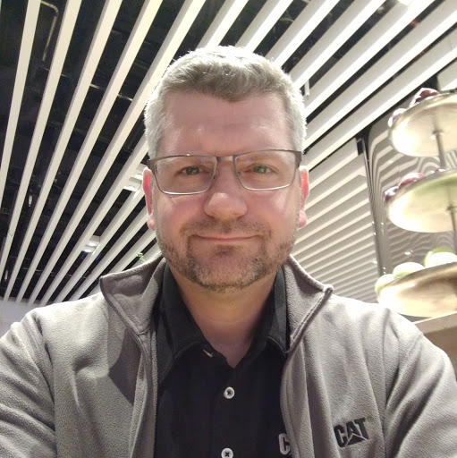 Frank Campbell Photo 30