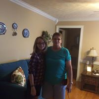 Brenda Milam Photo 24