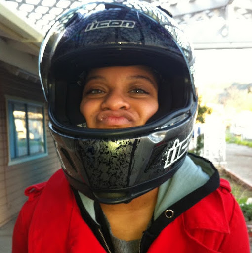 Meredith Dean Photo 20