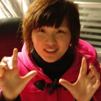 Joyce Liu Photo 22