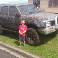 Bradley Aitchison Photo 8