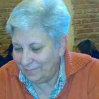 Patrizia Dimaria Photo 2